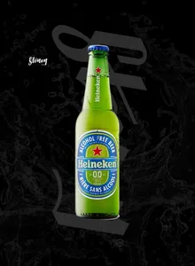 Heineken 0,0