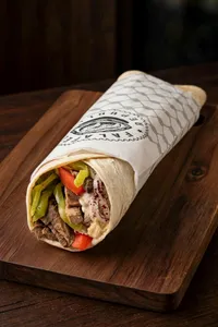 Shawarma Egipcio