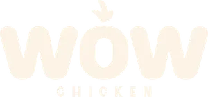 Logo de wow chicken