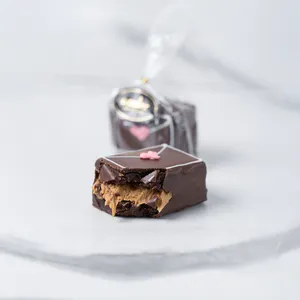 Brownie Mantequilla Maní - Sobre