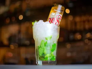 MOJITO BEER CLASICO