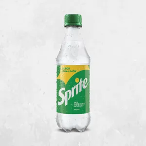 Sprite personal