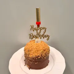 Vivoleta Mini HBday