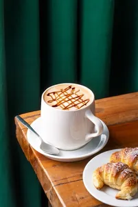 Medias Lunas + Liq Caliente Promoción