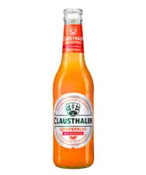 cerveza clausthaner pomelo
