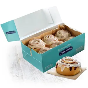 Cinnabon Classic x 6 D