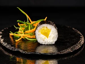 Hosomaki Choclito y queso crema