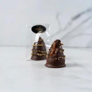 Volcán Negro Navideño