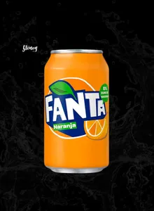 Fanta 330cc