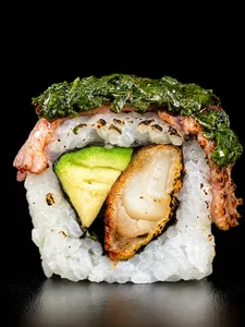 R07. Chimichurri