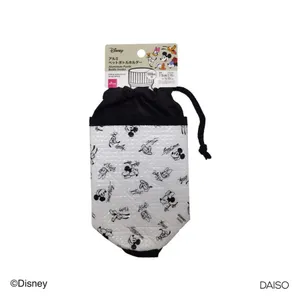 SUJETADOR DE BOTELLA MICKEY MOUSE