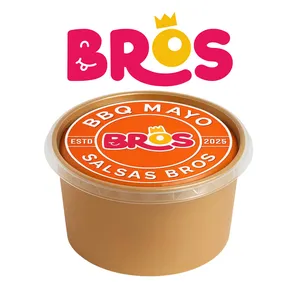 BBQ Mayo