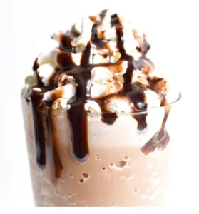 Frappé ChocoCaramel Grande