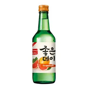 Soju Pomelo