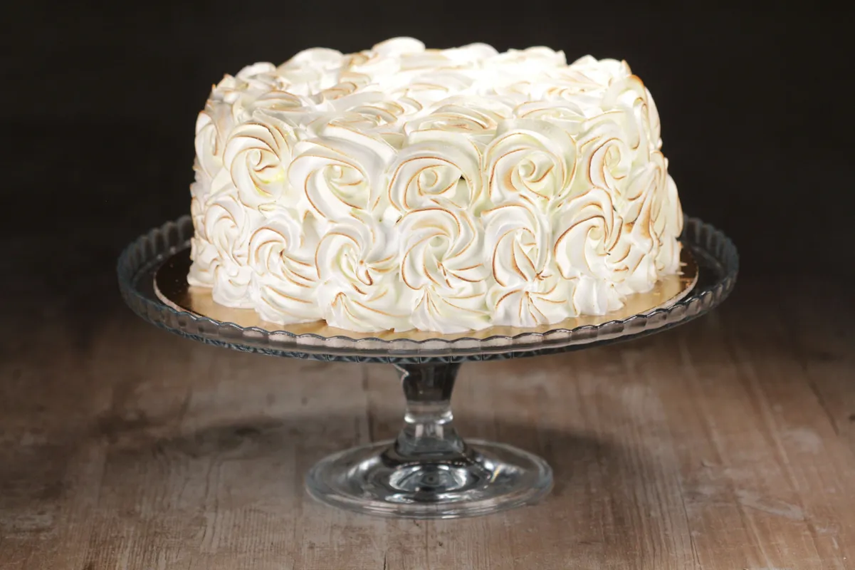 Torta chilena tradicional Torta chilena tradicional