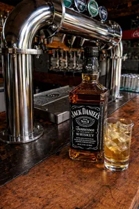 Jack Daniels