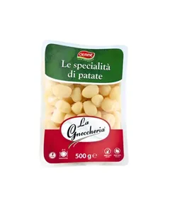 Gnocchi de Papa La Gnoccheria Gnocchi de Papa La Gnoccheria