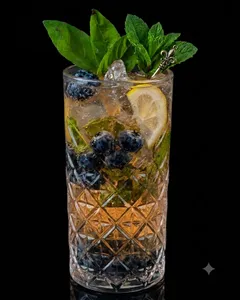 Mojito Paris