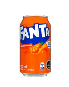 Fanta Zero