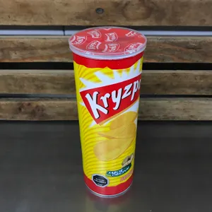 Kryzpo papas fritas 130gr
