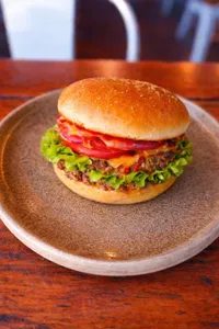 Classic Burger