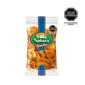 Chifle Dulce Villa Natura x 150 g