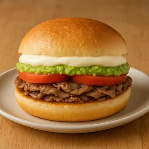 Sandwich Italian NOW!