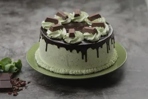 Choco menta