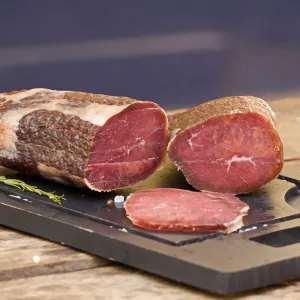 Bresaola