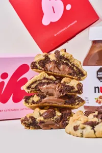 Nutella