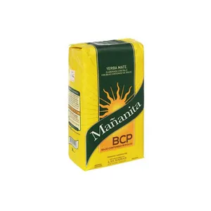 Yerba Mate Mañanita