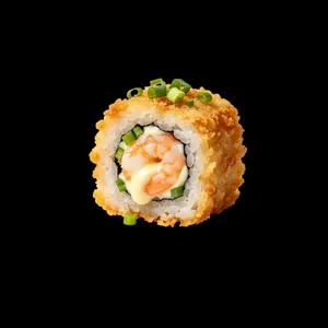 51 Ebi Chesse Tempura