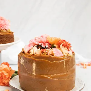 Grande Vainilla y Arequipe