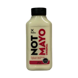 Not Mayo Original