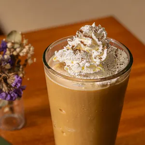 Frappé Mocaccino