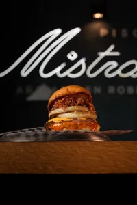 Emmy Burger Simple (Tributo)