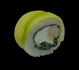 Abokado Ebi x ( 5 Cortes)