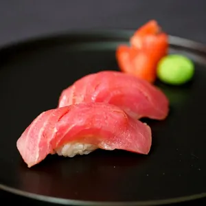 Nigiri de Atún