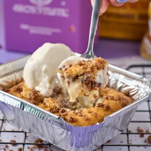 Blondie Skillet