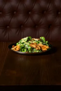 Ensalada Cesar Pollo