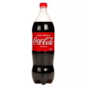 Coca Cola normal 1.5 Lts