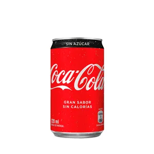 COCA-COLA zero MINI
