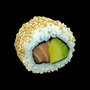 California Abokado