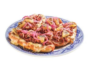 Molletzza de pastor SKU 18340
