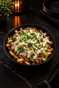 Papas Mechi