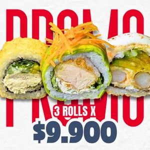 PROMO Sushito Day!