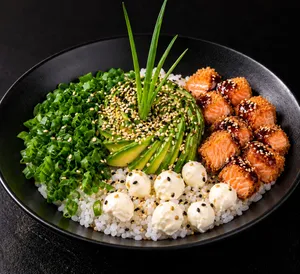 Gohan Sake