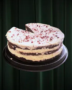 Torta Selva Roja a Pedido