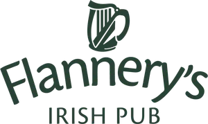 Logo de Flannerys Beer House