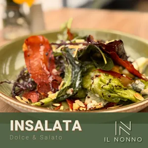 Insalata Dolce & Salato